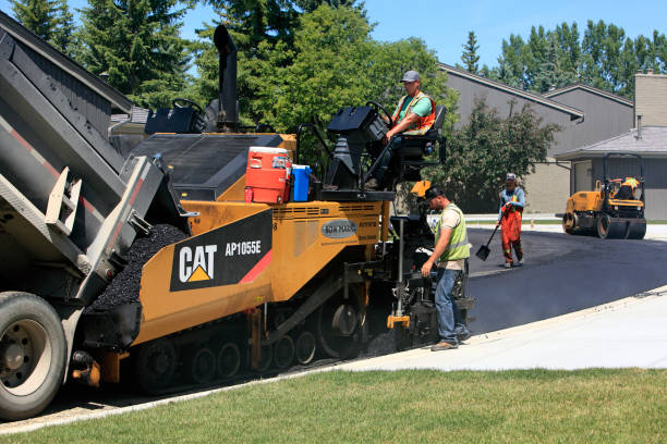 Best Budget-friendly driveway pavers in USA